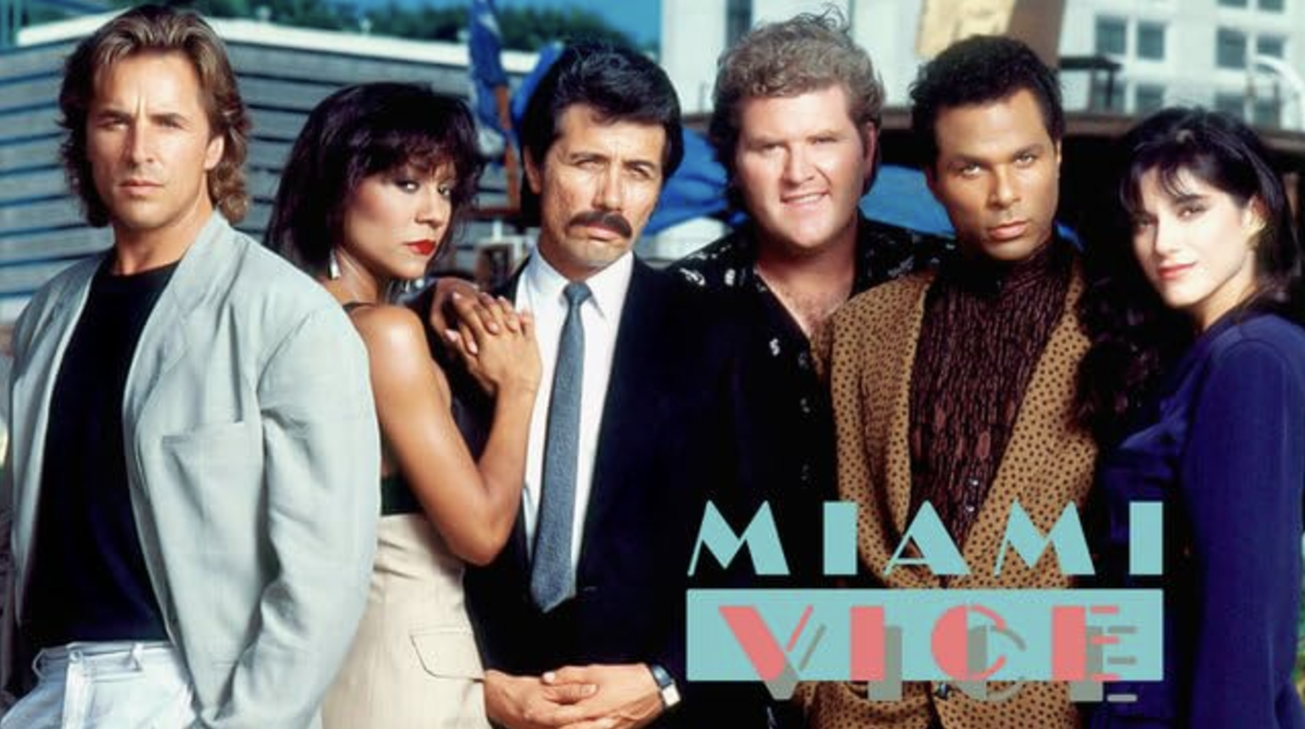 Miami Vice